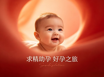 黄陂求精助孕科学助孕 开启专属好孕之旅