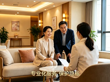 黄陂有偿售卵代生女生的客户的客户群体有哪些