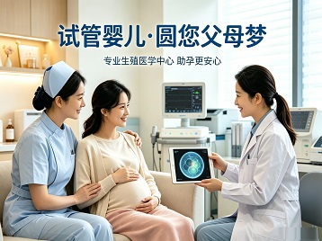 黄陂辅助生育服务 试管婴儿行业的兴起背景、发展与未来展望